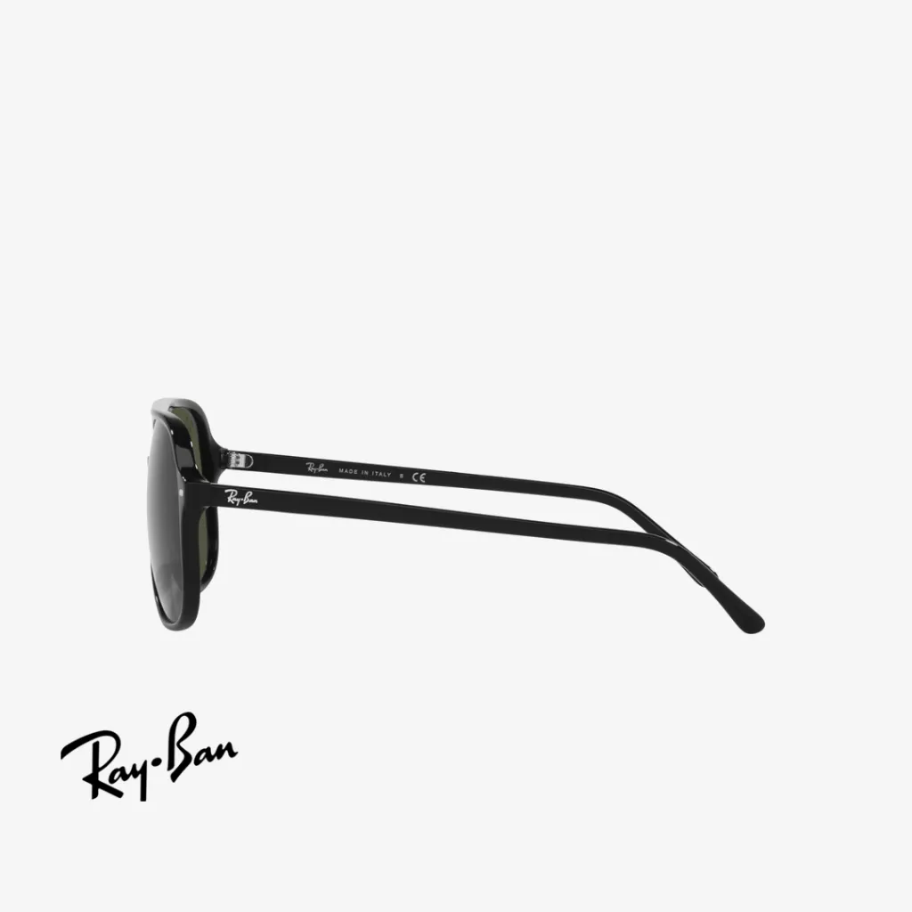 Ray-Ban RB2198 901/31 60 - 3