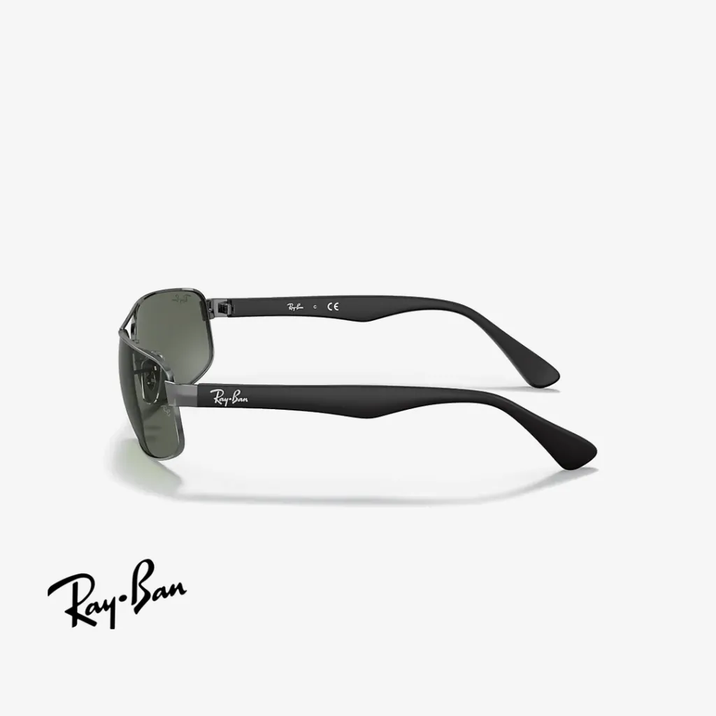 Ray-Ban RB3445 004 64 - 3