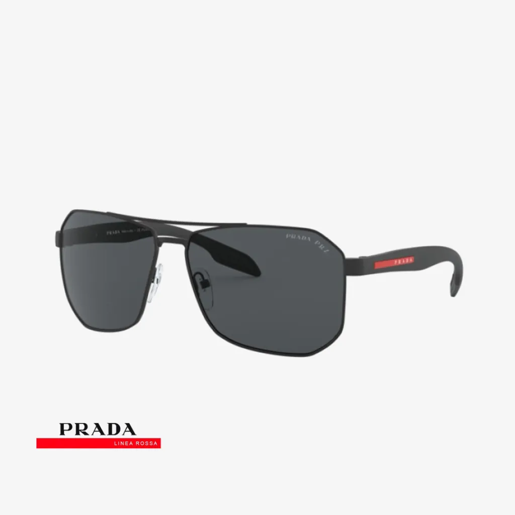 Prada Linea Rossa 0PS 51VS 62 DG05Z1 - 1