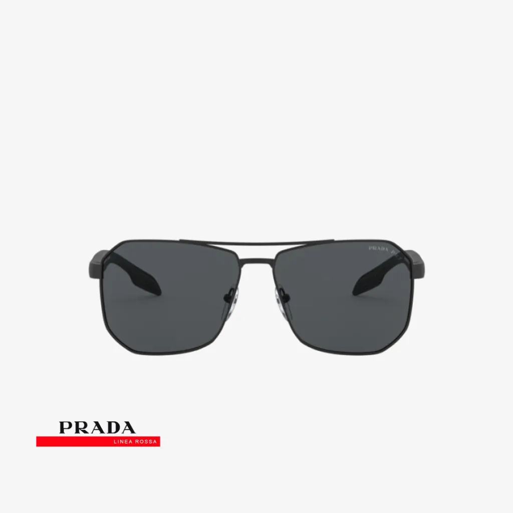 Prada Linea Rossa 0PS 51VS 62 DG05Z1 - 2
