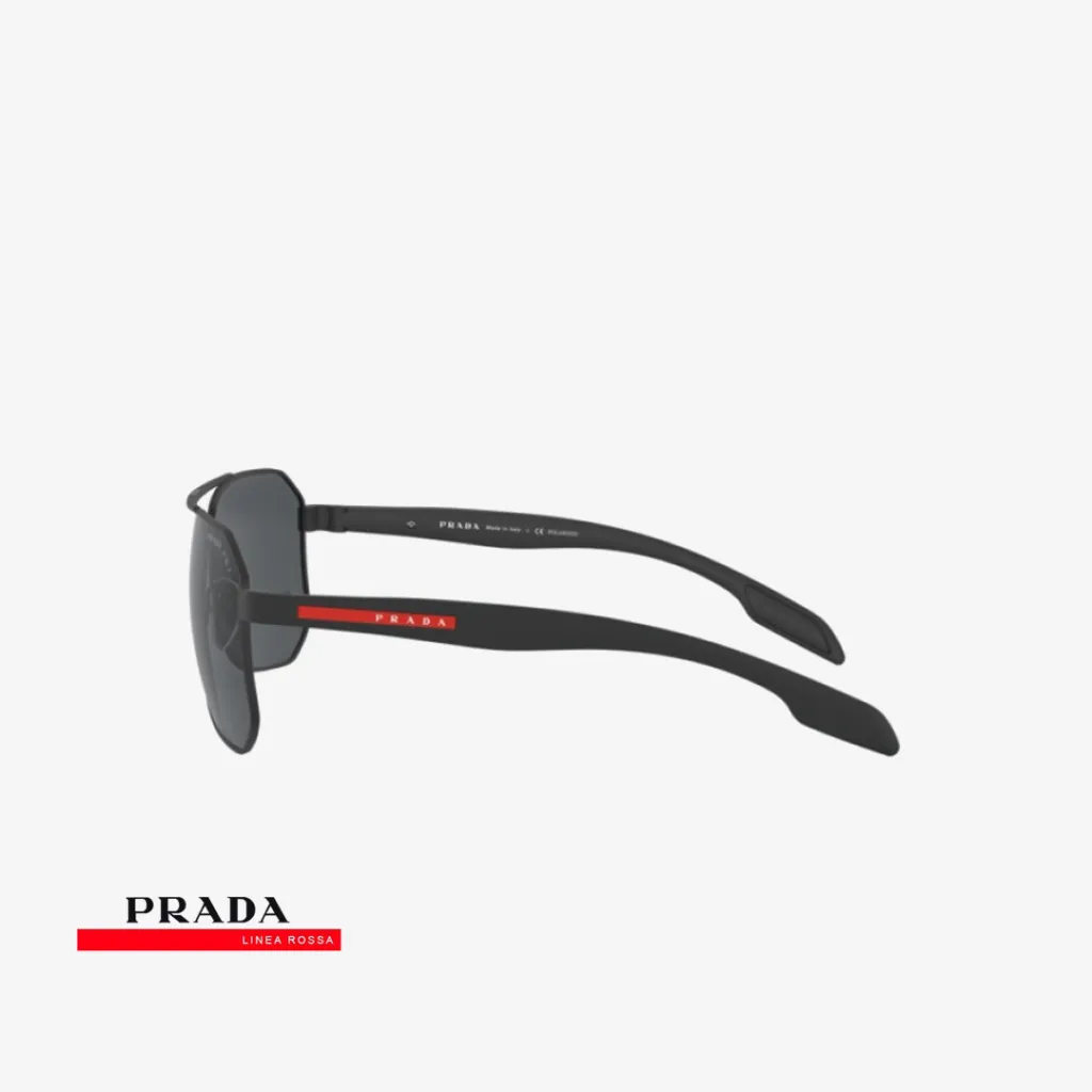 Prada Linea Rossa 0PS 51VS 62 DG05Z1 - 3