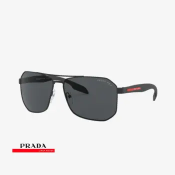 Prada Linea Rossa 0PS 51VS 62 DG05Z1