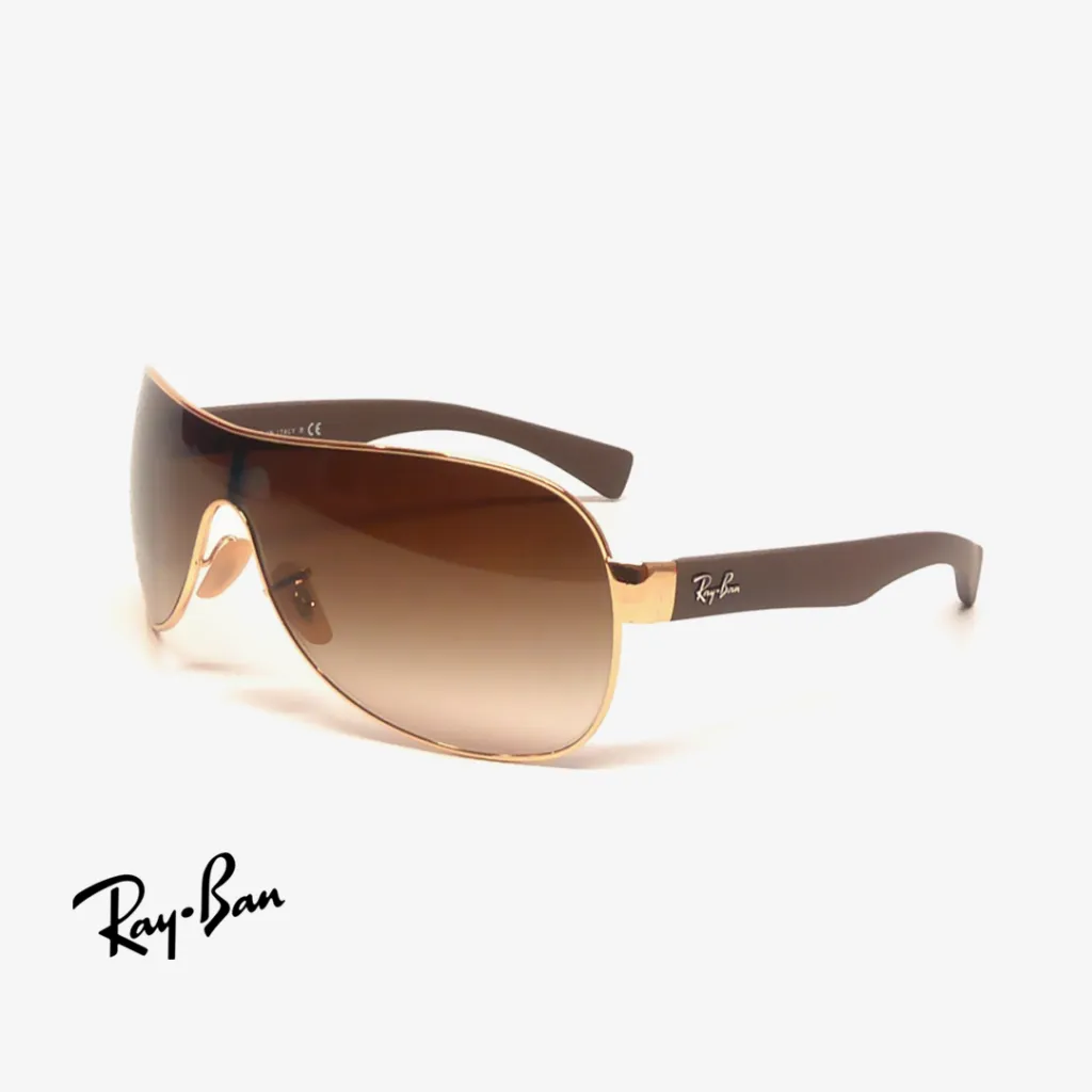 Ray-Ban RB3471 001/13 32 - 1