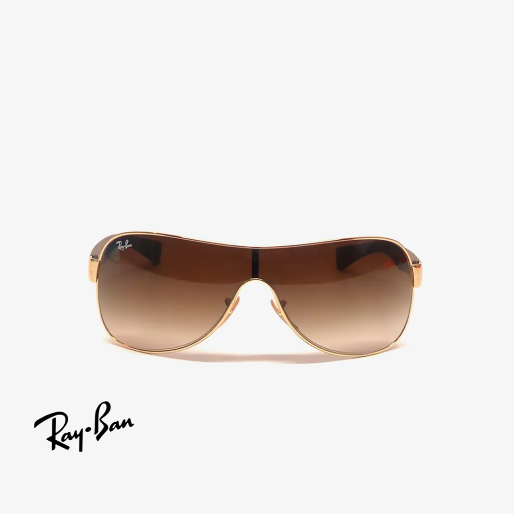 Ray-Ban RB3471 001/13 32 - 2