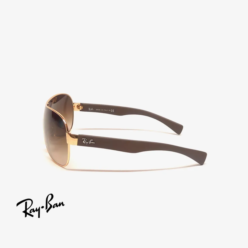 Ray-Ban RB3471 001/13 32 - 3
