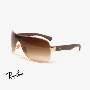 Ray-Ban RB3471 001/13 32