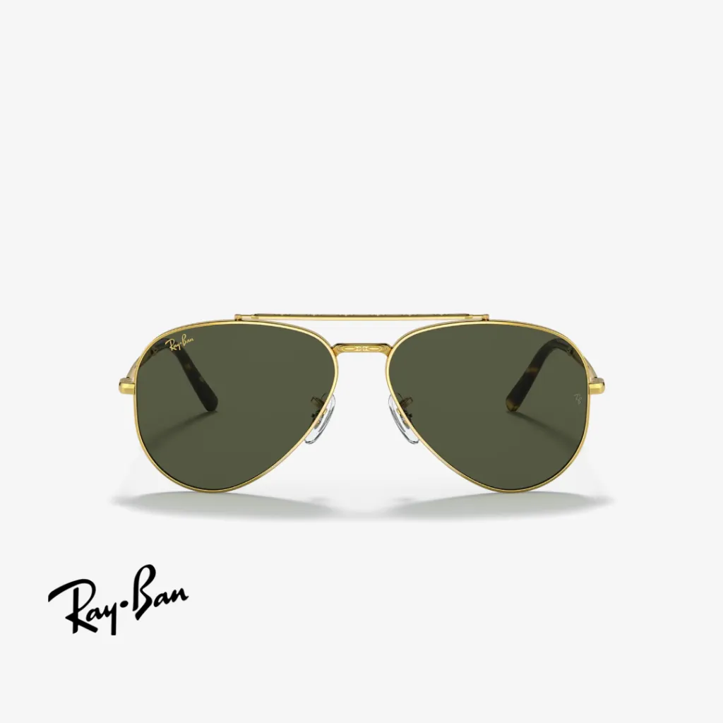 Ray-Ban RB3625 919631 58 - 2