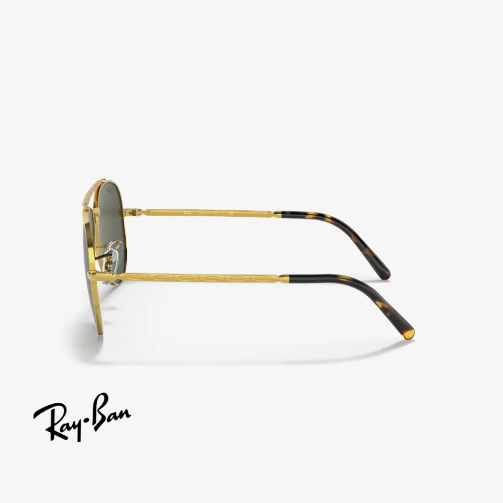Ray-Ban RB3625 919631 58 - 3