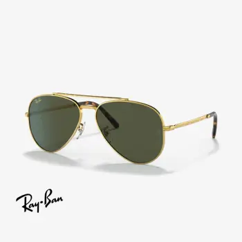 Ray-Ban RB3625 919631 58