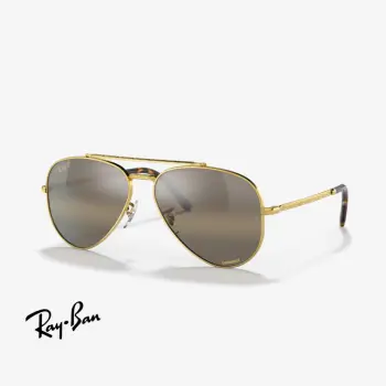 Ray-Ban RB3625 9196G5 58