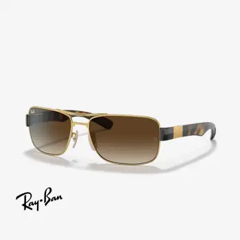 Ray-Ban RB3522 001/13 64