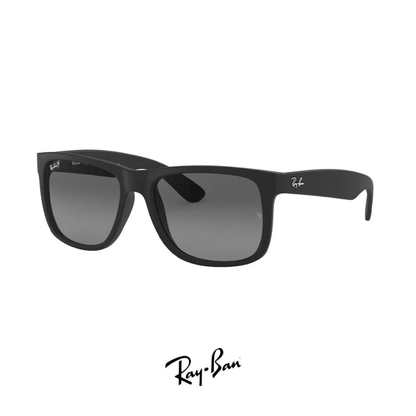 Ray-Ban RB4165 622/T3 55 - 1