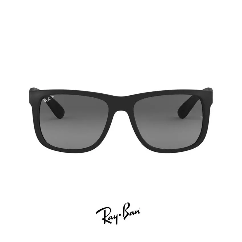 Ray-Ban RB4165 622/T3 55 - 2