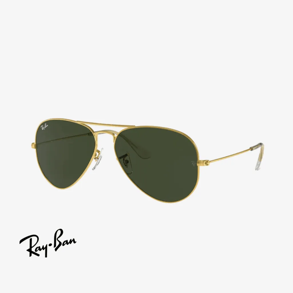 Ray-Ban RB3025 001 62 - 1