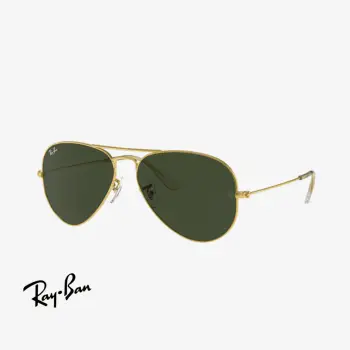 Ray-Ban RB3025 001 62