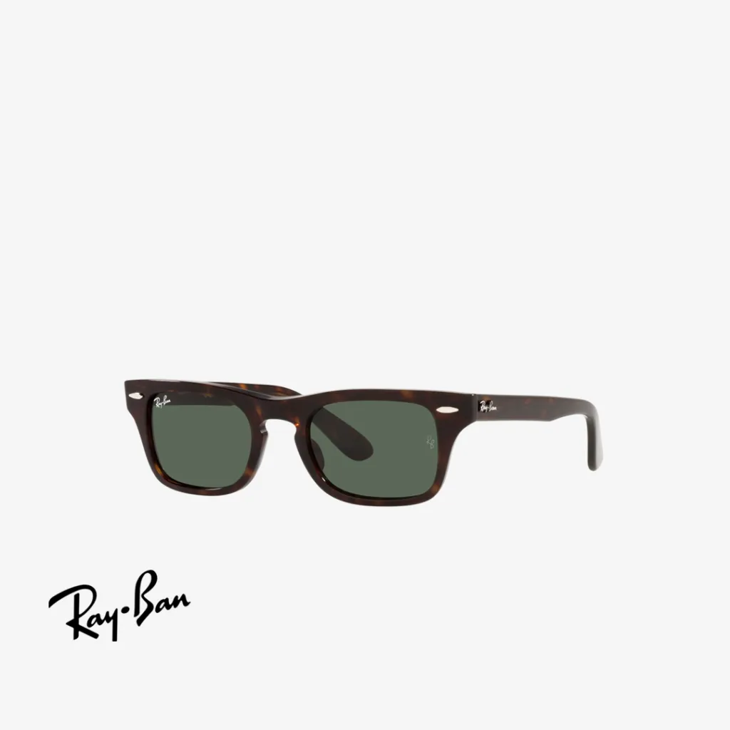Ray-Ban Junior RJ9083S 710411 45 - 1