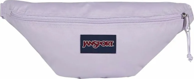 Çantë beli Jansport, vjollcë - 1