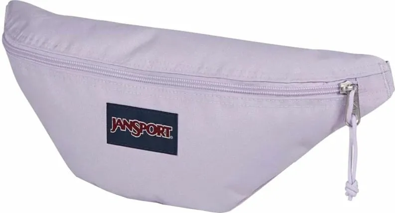Çantë beli Jansport, vjollcë - 2