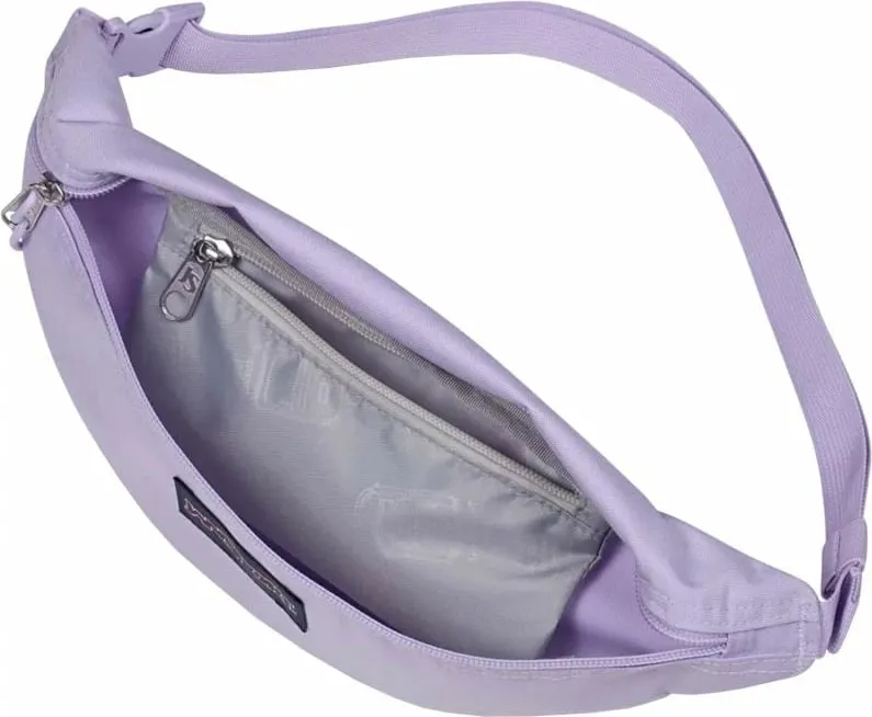 Çantë beli Jansport, vjollcë - 4