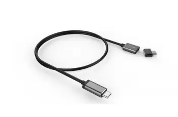 LMP Magnetic Safety cable 1.8 m