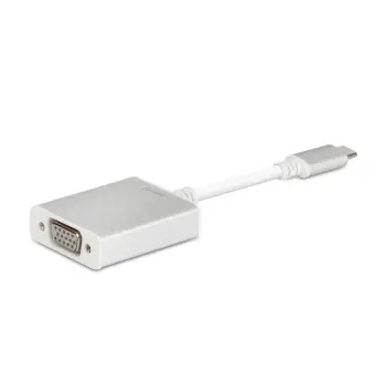 Moshi USB-C to VGA Adapter