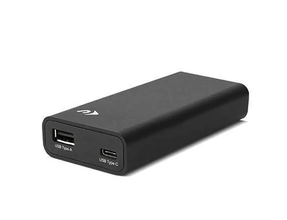 NewerTech NuPower 60W USB-C Power Adapter (with USB-C cable included) - 1
