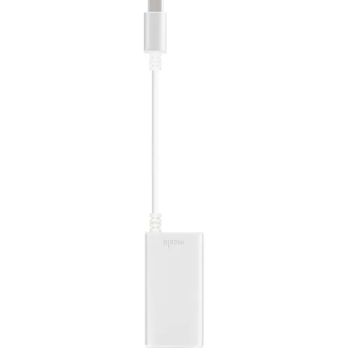 Moshi USB-C to Ethernet Adapter - 1