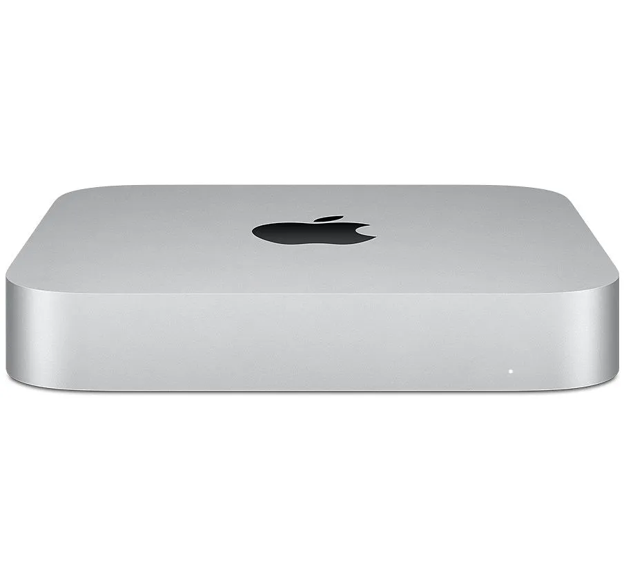 Mac Mini M2 (2023) 512GB SSD - 1