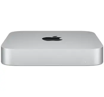 Mac Mini M2 (2023) 512GB SSD