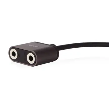 Moshi 3.5mm Audio Jack Splitter Cable