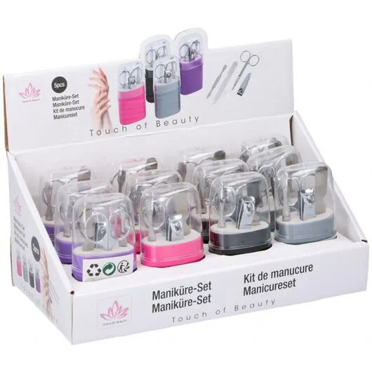 Set Manikyri - 1