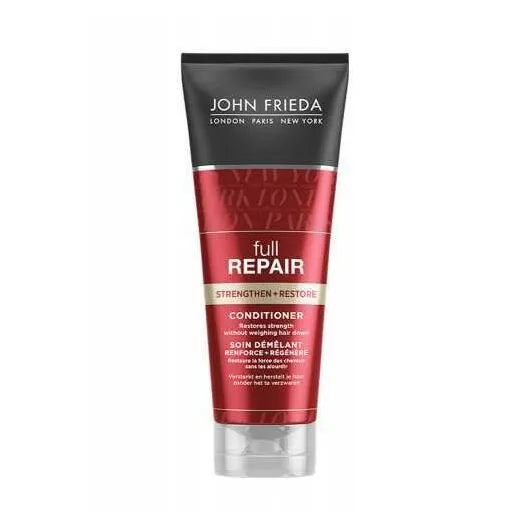 Balsam për flokë John Frieda Strength and Restore 250 ml - 1
