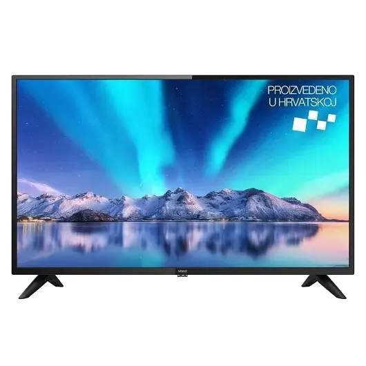 TV VIVAX LED -32LE114T2S2 - 1