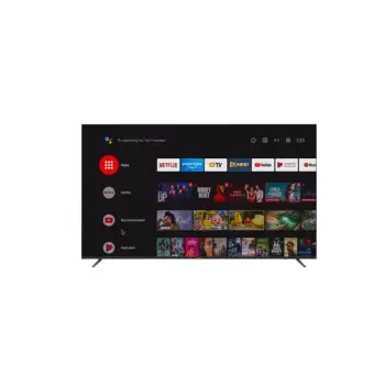 TV Vivax A Series 75UHD10K