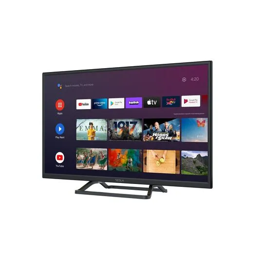 TV - Smart Android Tesla 40'' - 2