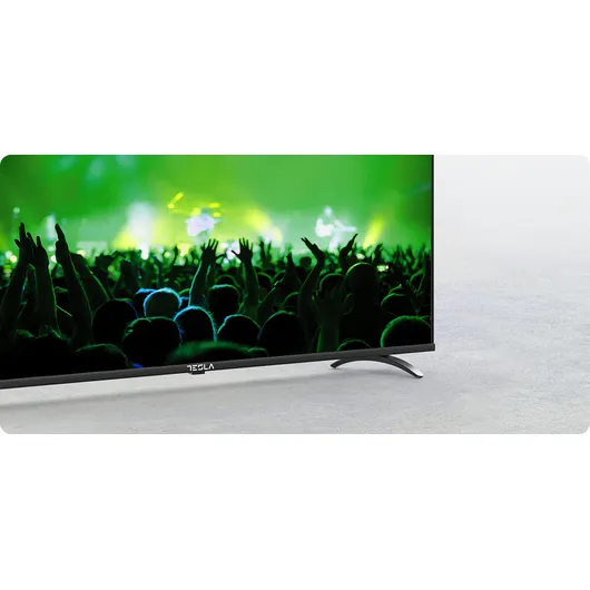 TV - Smart Android Tesla 40'' - 11