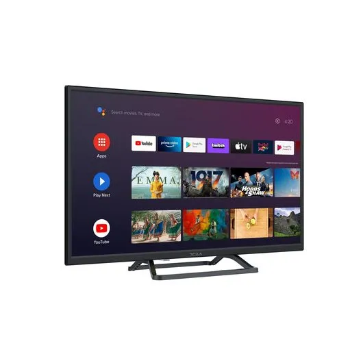 TV - Smart Android Tesla 40'' - 4
