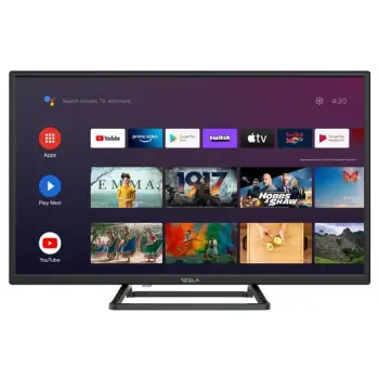 TV - Smart Android Tesla 40''