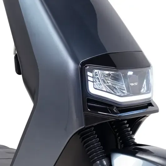 Biçikletë elektrike NERON X - 2