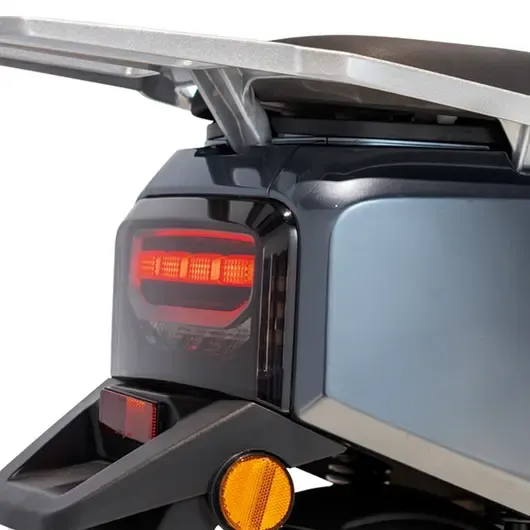Biçikletë elektrike NERON X - 3