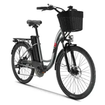 Biçikletë Elektrike NE10 26"
