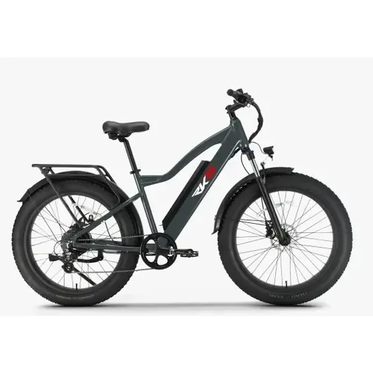 Biçiklet Elektrike 26" - 2