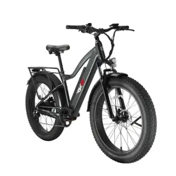 Biçiklet Elektrike 26"
