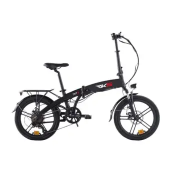 Biçikletë Elektrike TNT5 PRO