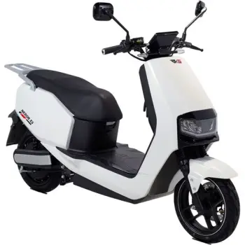 Biçikletë elektrike NERON XS