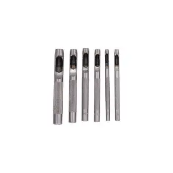 Set i daltave 6pcs