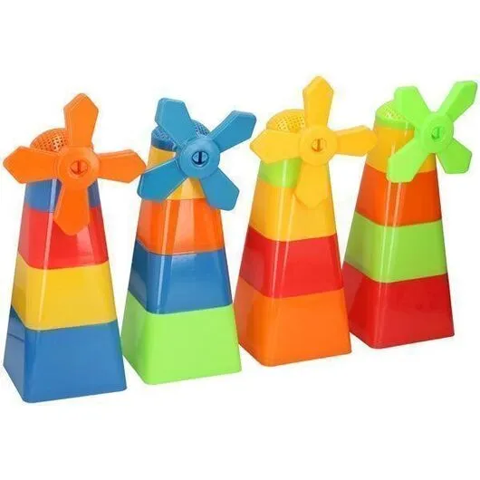 Mulli i erës lodër - 2