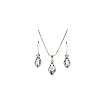 Set Troli Flame Crystal