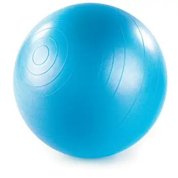 Top Pilates 65cm i kaltert -291358-B