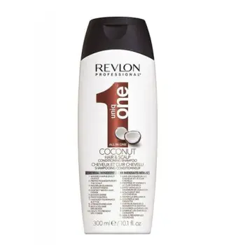 Shampon kokosi Revlon Professional UniqONE, 300ml